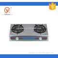 kitchen appliance 2 burner Stoves (JK-201SI)